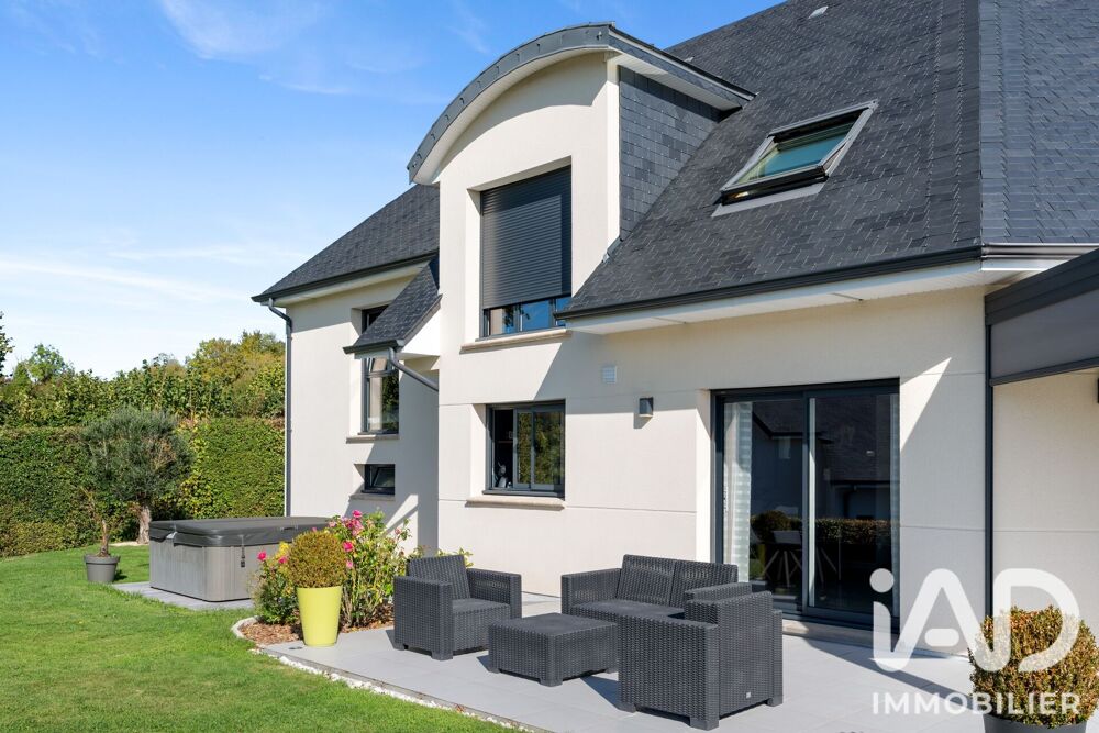 Vente Maison Vente Pavillon 6 pièces Fontaine-sous-préaux
