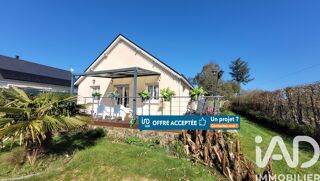  Maison � vendre 4 pi�ces 95 m�
