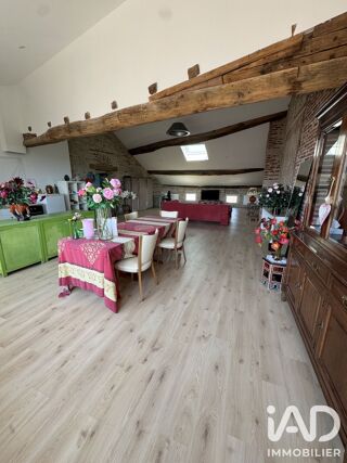  Appartement à vendre 2 pièces 106 m²