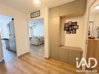  Appartement à vendre 3 pièces 67 m²