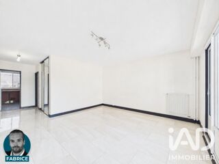  Appartement à vendre 3 pièces 62 m²