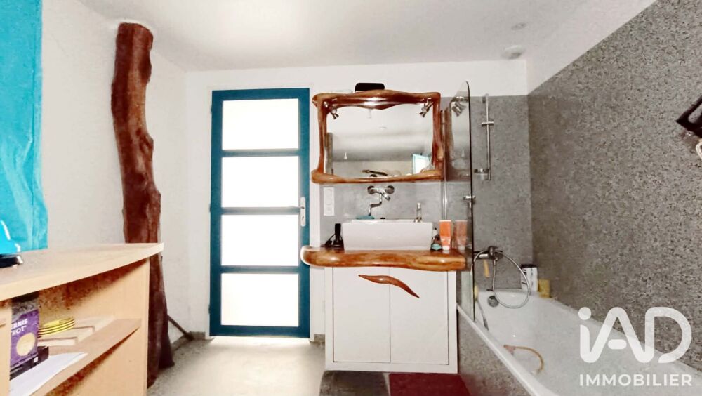 Vente Maison Vente Maison de village 4 pièces Pouzolles