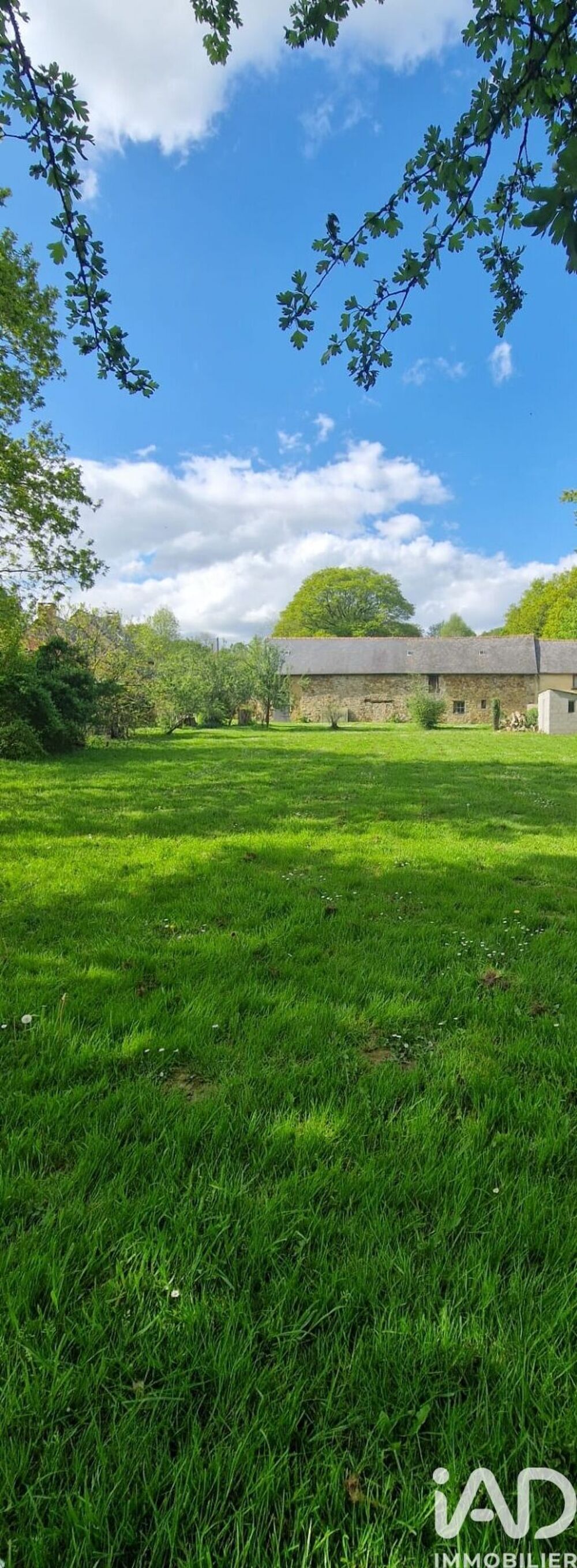 Vente Maison/villa 3 pièces