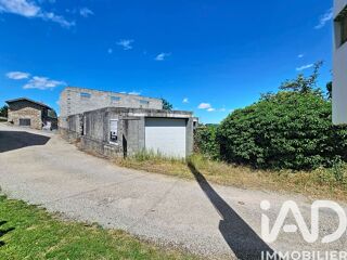  Terrain à vendre 984 m²