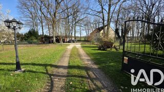  Maison à vendre 7 pièces 142 m²