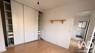 Vente Appartement Vente Appartement 2 pièces Paris 12
