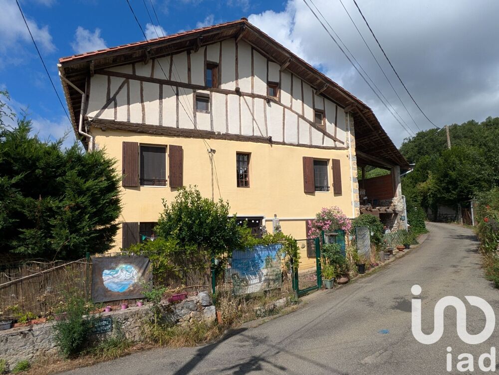 Vente Maison de village 7 pièces