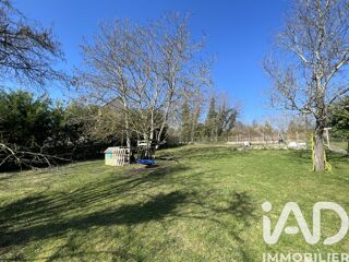  Terrain à vendre 632 m²