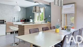  Maison à vendre 5 pièces 139 m²