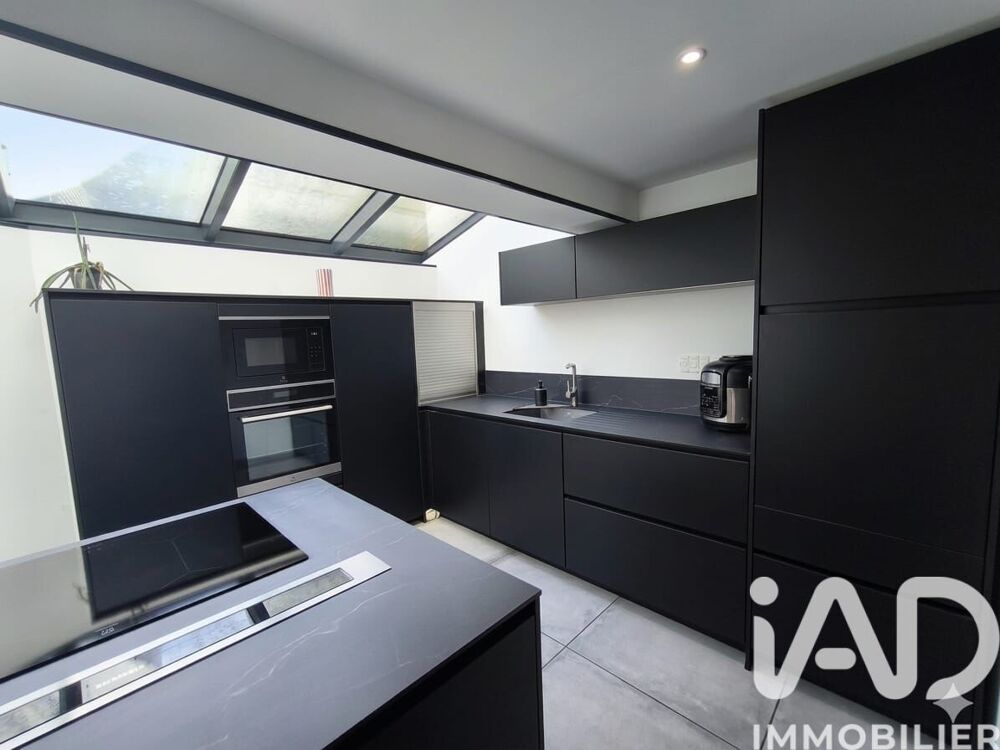 Vente Appartement Vente Triplex 6 pièces Pont-audemer
