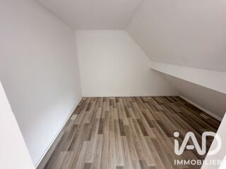  Appartement à vendre 1 pièce 31 m²