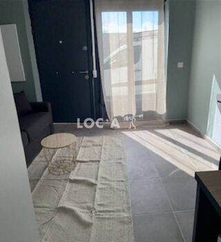 Appartement à louer 1 pièce 22 m²
