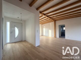  Maison à vendre 8 pièces 200 m²