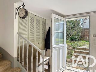  Maison à vendre 7 pièces 132 m²