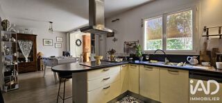  Maison à vendre 5 pièces 121 m²