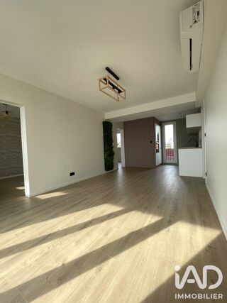  Appartement à vendre 4 pièces 77 m²