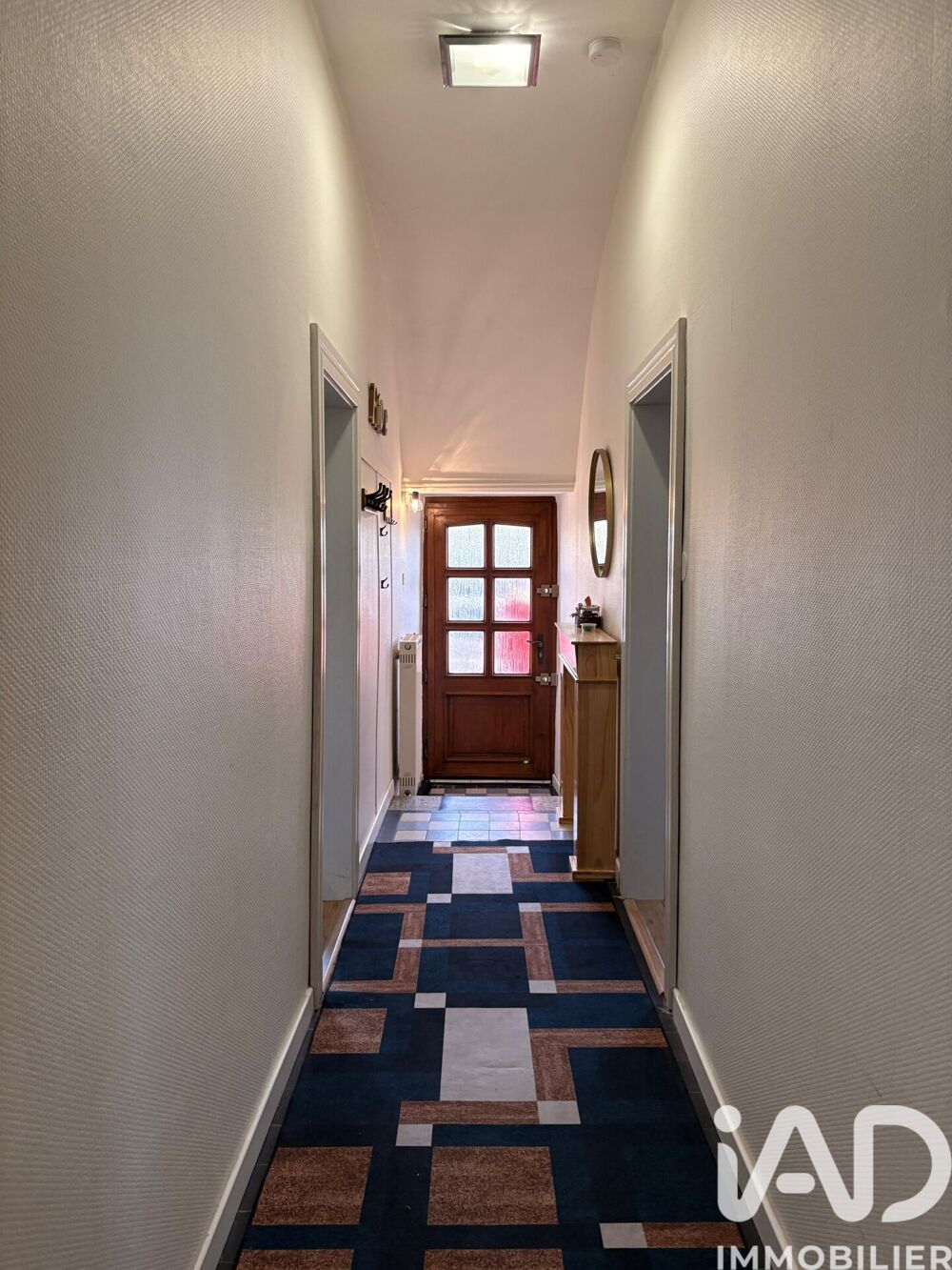 Vente Maison de village 8 pièces