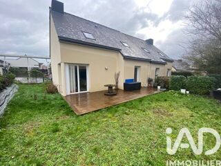  Maison à vendre 4 pièces 83 m²