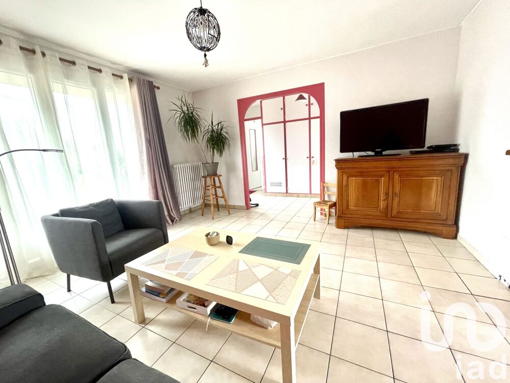 Vente Maison traditionnelle 6 pièces