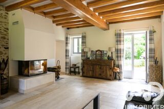 Maison à vendre 6 pièces 162 m²