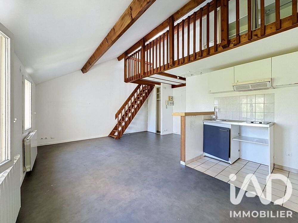 Vente Appartement Vente Appartement 1 pièce Melun