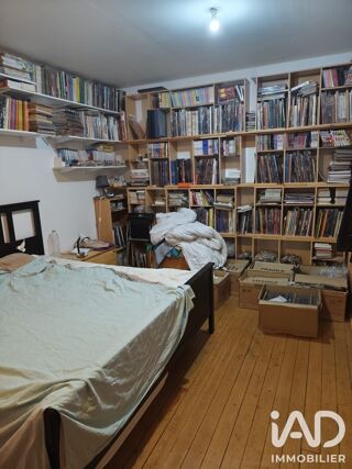  Maison à vendre 7 pièces 190 m²
