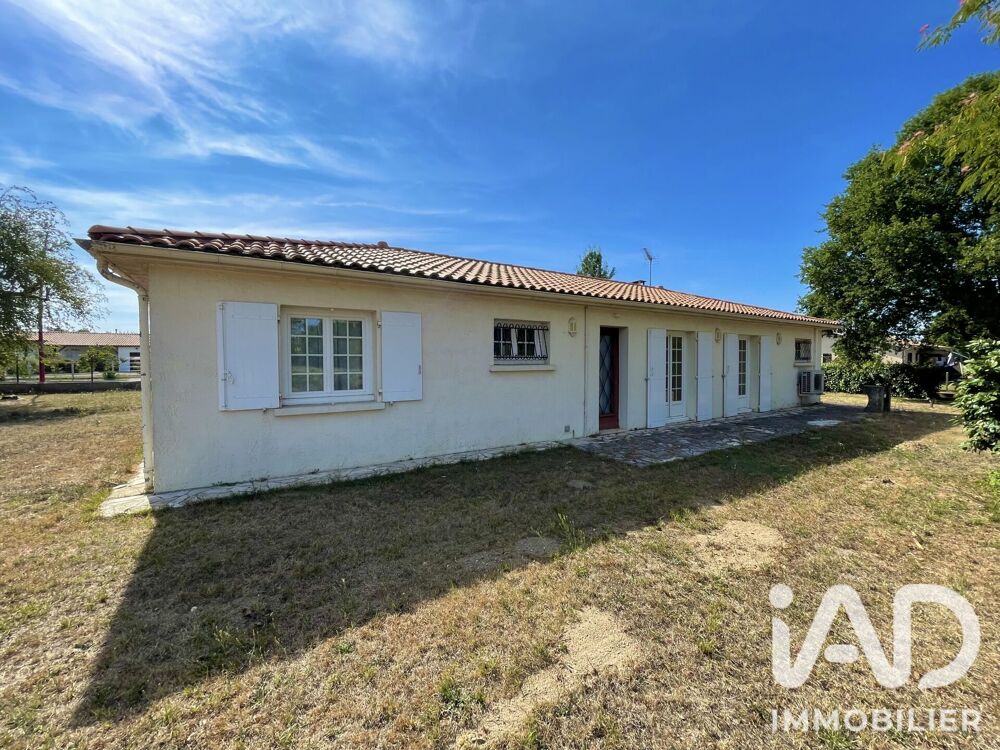 Vente Maison de village 5 pièces