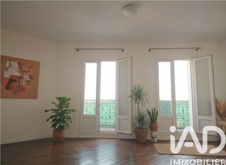  Appartement à vendre 2 pièces 40 m²