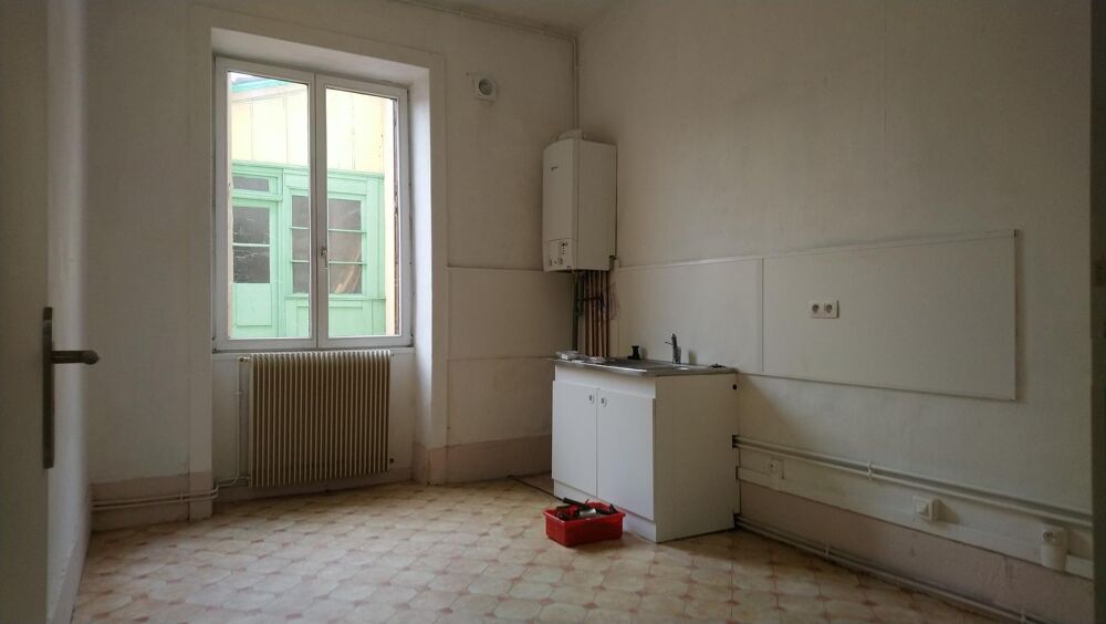 Appartement T3 126 rue Jean Jaurès, Lorette