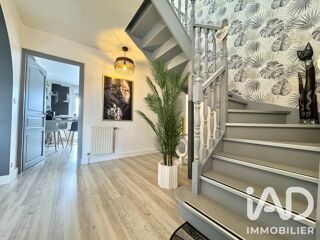  Maison à vendre 5 pièces 135 m²