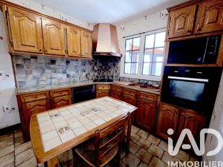  Maison à vendre 7 pièces 108 m²