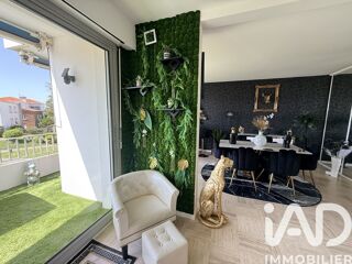  Appartement à vendre 3 pièces 86 m²
