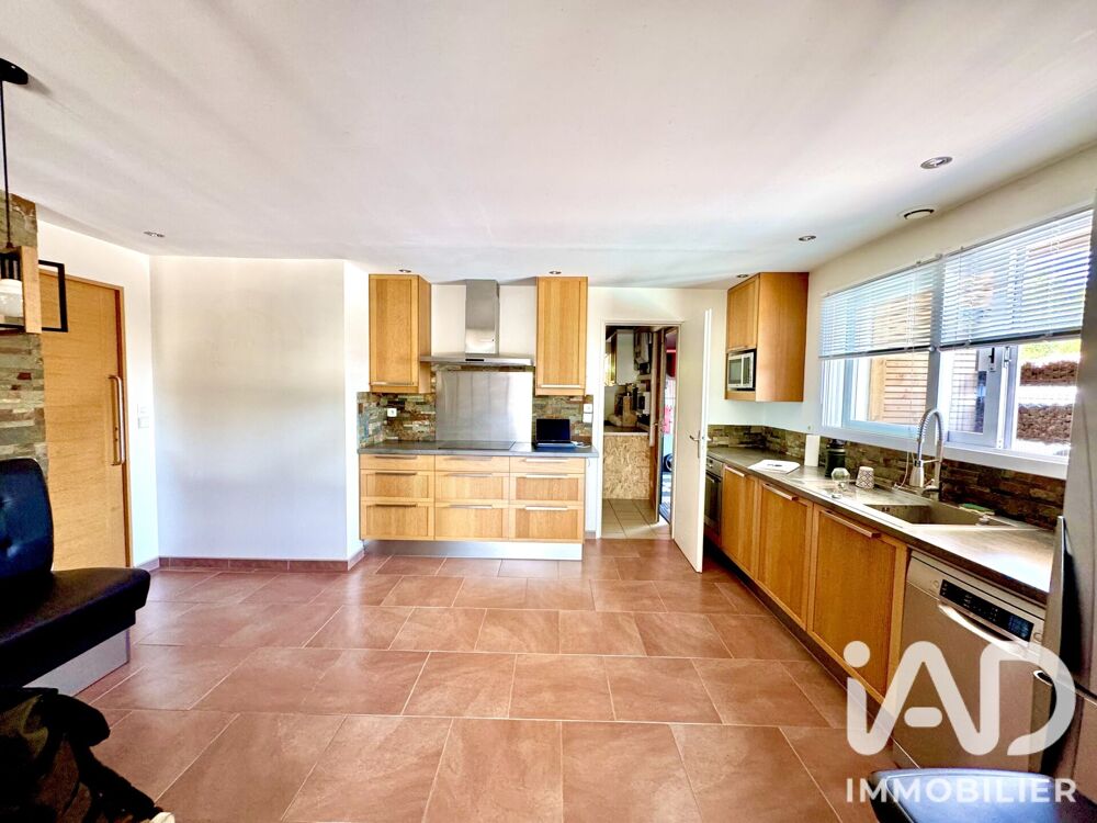 à vendre  Maison Lacanau (33680)