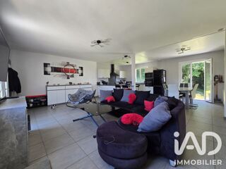  Maison à vendre 7 pièces 120 m²
