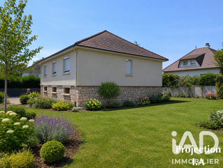  Maison à vendre 5 pièces 109 m²