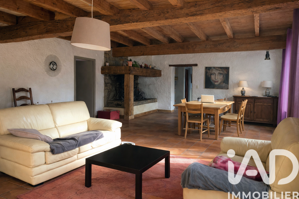 Vente Maison/villa 7 pièces