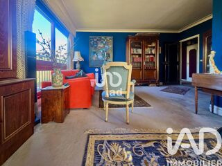  Appartement � vendre 5 pi�ces 93 m�