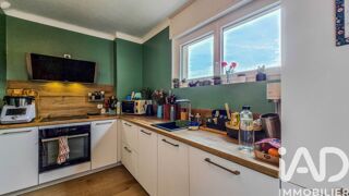  Maison à vendre 4 pièces 99 m²