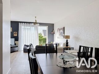  Maison à vendre 6 pièces 117 m²