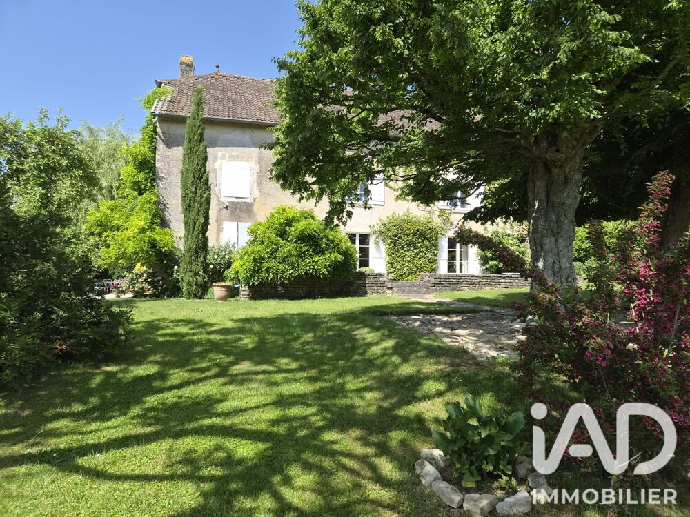 Vente Maison Vente Demeure 6 pièces Tromarey