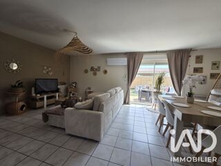  Maison à vendre 3 pièces 85 m²