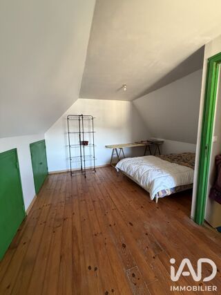  Appartement à vendre 2 pièces 38 m²