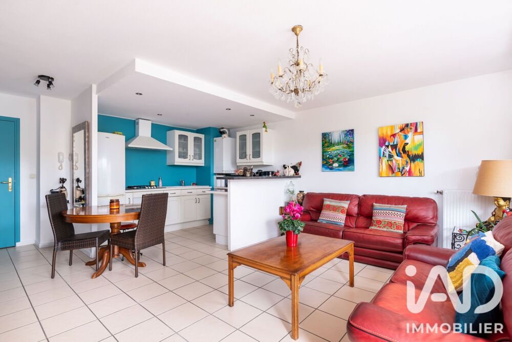 Vente Appartement Vente Appartement 3 pièces Vénissieux