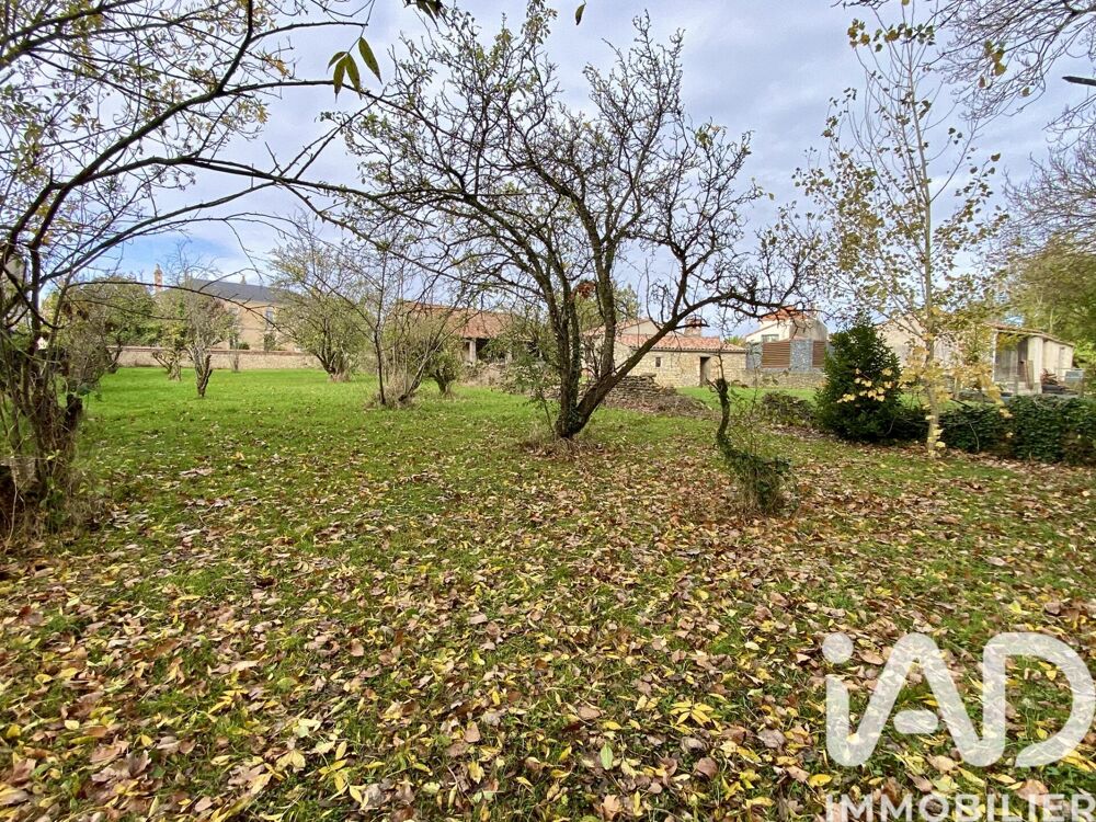 Vente Immeuble Vente Immeuble 216 m&sup2; La taillée