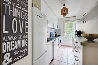  Appartement � vendre 4 pi�ces 77 m�