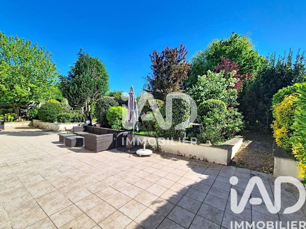Vente Maison/villa 8 pièces