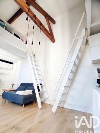  Maison � vendre 3 pi�ces 47 m�