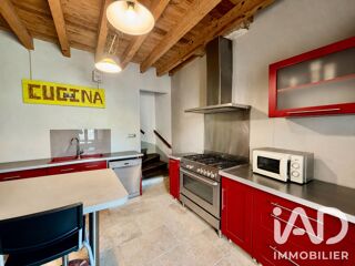  Maison à vendre 8 pièces 190 m²