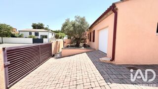  Maison à vendre 5 pièces 105 m²