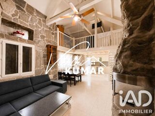  Maison à vendre 5 pièces 100 m²